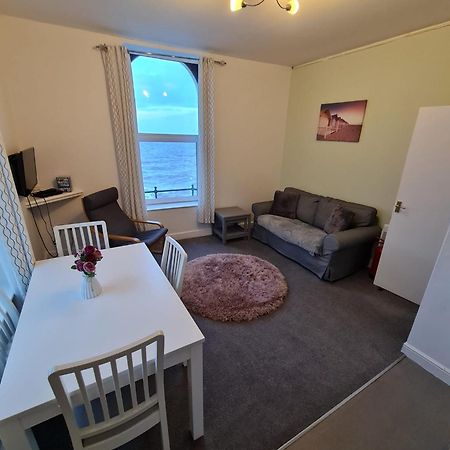 ברידלינגטון Farina No6, Sea View Apartment Sleeping 4 Guests מראה חיצוני תמונה