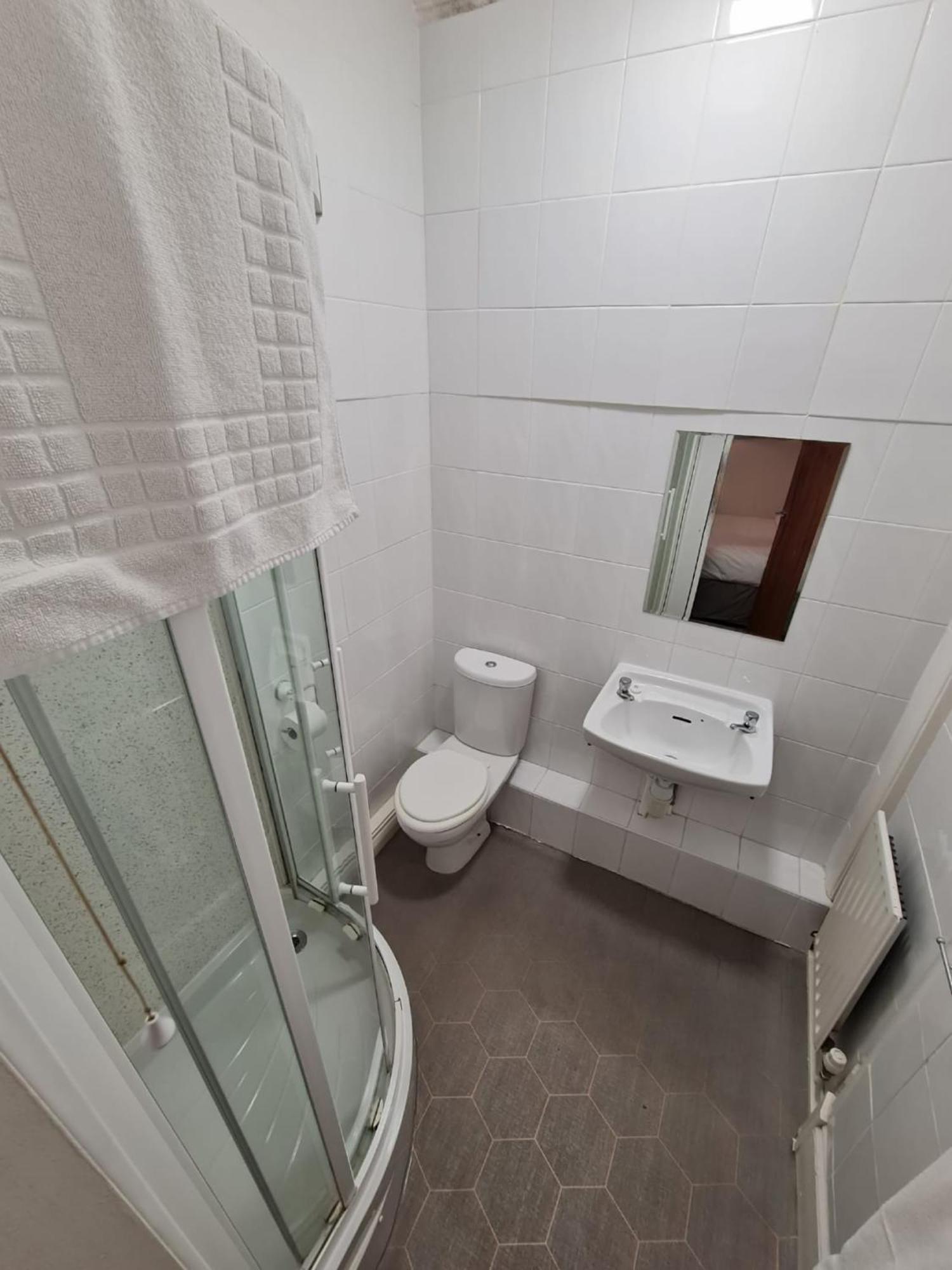 ברידלינגטון Farina No6, Sea View Apartment Sleeping 4 Guests מראה חיצוני תמונה